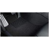 Коврики Seintex CHEVROLET AVEO II/COBALT 2011- ворсовые LUX комплект 82260