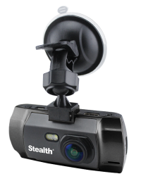  Stealth DVR ST 230