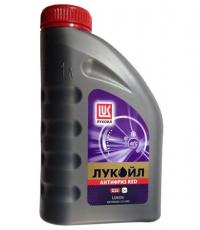 Лукойл G12 Red 1л