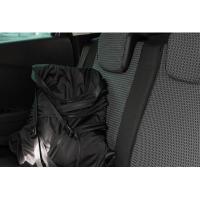Автомобильные чехлы Seintex SKODA RAPID 40/60 жаккард 86135 - фото 2