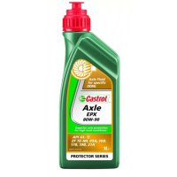 Castrol Axle EPX 80W-90 1л