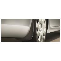 Брызговики задние Seintex MAZDA 6 2012- 2шт. 87193 - фото 3