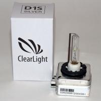  D1S 5000K   Clearlight LCLD1S500SVR