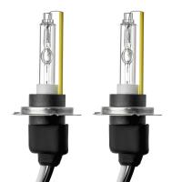  H7 6000K   2 . Clearlight LCL00H7600LL