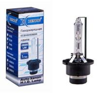 Лампа ксеноновая Xenite D4S 5000K