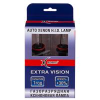 Лампа ксеноновая Xenite HB4 (9006) 4300K EXTRA VISION 30% комплект 2шт. 1004087