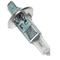 Лампа галогенная Osram 30% 12В H1 55Вт дальнего света 64150SUP