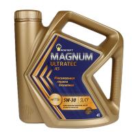  Magnum Ultratec A5 5W-30  4