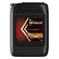 РосНефть Revolux D3 15W-40 CI-4/SL 20л