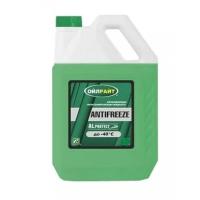 Антифриз Oil Right -40 2914 зеленый 10кг