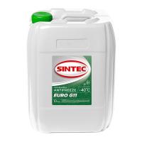 Sintec Euro G11 зеленый 20л