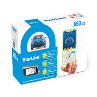  StarLine A63 v2