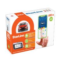  StarLine A93 v2 ECO