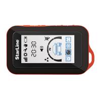  StarLine E96 v2 BT 2CAN-4LIN ECO