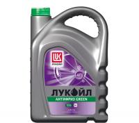 Лукойл G11 Green 5л