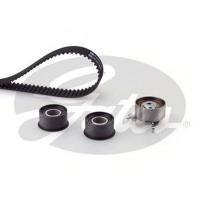   Gates Chevrolet Captiva 2,4 07-; Opel Antara 2.4 06-, Frontera 2,2i 98-03 K025461XS