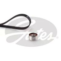 Комплект ГРМ Gates Fiat Albea 02-, Doblo 01-, Punto 99- 1.2-1.4 (8v) K015627XS