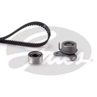 Комплект ГРМ Gates Hyundai Accent (ТагАЗ) 00-, Getz 1.4-1.6 02-09, Elantra (XD) 00-06; Kia Rio 05-11 K015479XS
