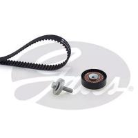 Комплект ГРМ Gates Lada Largus (8V) 12-; Renault Logan, Sandero 1.4-1.6 (8v) 04- K015662XS