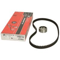 Комплект ГРМ Gates Renault Logan 8V 04-09, Sandero 8V 07-09, Megane 95-03 ремень+ролик K015473XS