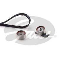 Комплект ГРМ Gates Toyota Avensis (T220) 97-00, Camry 86-02, Harrier 97-03, RAV4 94-00 (3/4/5S-FE) K015202XS