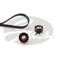 Комплект ГРМ Gates Ford Focus I 98-05, Mondeo 96-00, Transit Connect 02-13 1.8-2.0 K025508XS