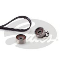 Комплект ремня ГРМ Gates K015057XS