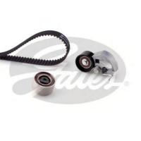 Комплект ремня ГРМ Gates K015579XS
