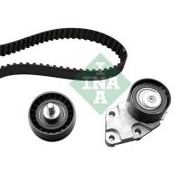 Комплект ГРМ INA CHEVROLET LACETTI, LANOS, AVEO (T250), DAEWOO NEXIA 530033210