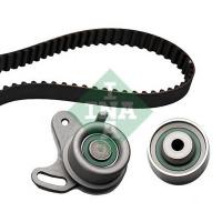 Комплект ГРМ INA HYUNDAI ACCENT II, KIA RIO II 530042710