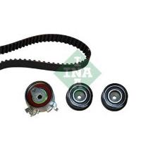 Комплект ГРМ INA OPEL ASTRA F, VECTRA A, B 530004910