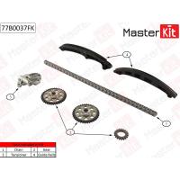   MasterKit SKODA FABIA 1.2 AZQ/BME/BZG 07-14   77B0037FK