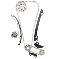Комплект цепи ГРМ Masuma Mazda 6 (GG,GY) 02-08 (L3-VE) MGR-4002