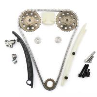 Комплект цепи ГРМ Masuma Opel Astra G, H 98-, Corsa C 01- (X12XE, Z12XE, Z14XE, X14XE, A14XE) MGR-9008