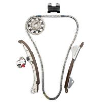 Комплект цепи ГРМ Masuma Toyota Auris 06-, Corolla Fielder 04-, Vitz 05- (1NZ-FE) MGR-1010