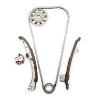 Комплект цепи ГРМ Masuma Toyota Corolla (E120) 00-07, Yaris/Vitz 00- (1NZFE, 1NZFXE) MGR-1004