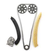 Комплект цепи ГРМ Masuma VAG Fabia 03-, Roomster 06-, Polo 01-09 (AZQ, BME, BZG, CEVA) MGR-9003