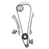 Комплект цепи ГРМ Masuma Nissan Qashqai (J10) 06-, X-Trail (T31) 07- (MR18DE, MR20DE) MGR-2002