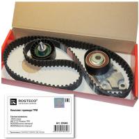 Комплект ГРМ Rosteco Daewoo Nexia DOHC; Chevrolet Lanos, Lacetti 05-, Cruze 09- 20946