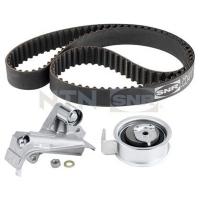 Комплект ремня ГРМ SNR KD457.45