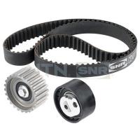 Комплект ремня ГРМ SNR KD458.47