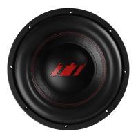 Сабвуфер Ural TT 12 new - фото 2