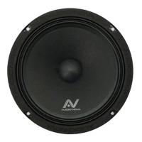   AUDIO NOVA SL-20L