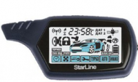  StarLine A91 