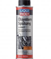 LIQUI MOLY Oilsystem Spulung Light 0.3л