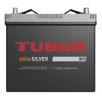  TUBOR SILVER Asia 77/ ..  650 258175221
