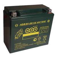   WBR MT AGM 12 5/ ..  70 11370105 YTX5L-BS