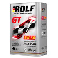 ROLF GT 5W-30 A3/B4 4