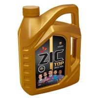 ZIC TOP 5W-40 SN/CF 1