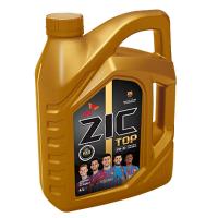 ZIC TOP SL/CF 0W-30 1л